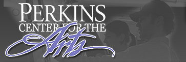 perkins-center-for-the-arts-logo